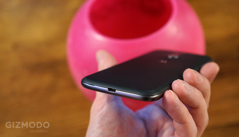 Illustration for article titled Probamos el Lenovo Moto G4: todo lo que necesitas en un gama media tiene su precio